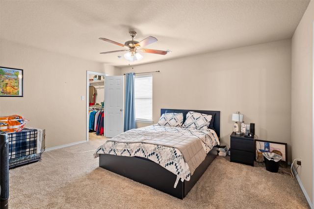 1609 Village Park Trail, Burleson, TX 76028