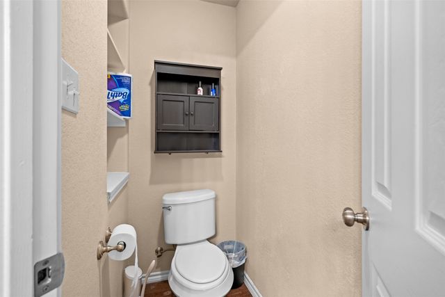 1609 Village Park Trail, Burleson, TX 76028