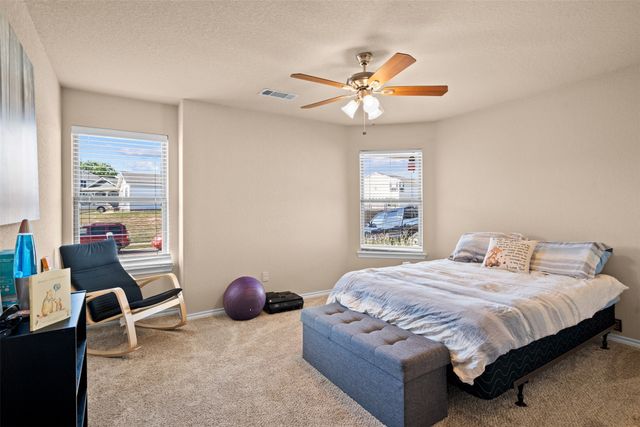 1609 Village Park Trail, Burleson, TX 76028
