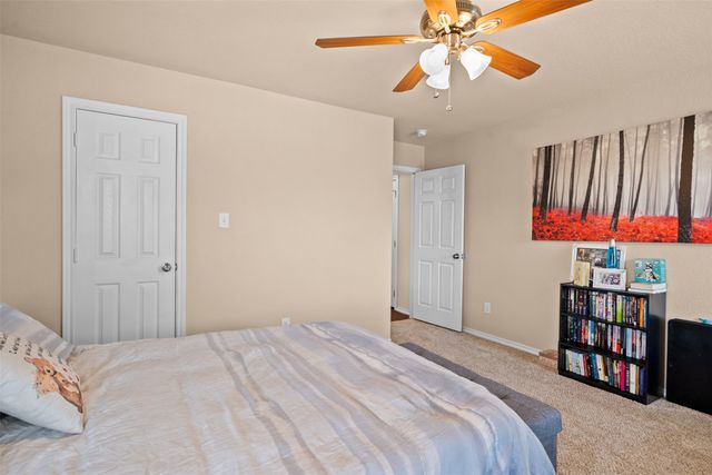 1609 Village Park Trail, Burleson, TX 76028