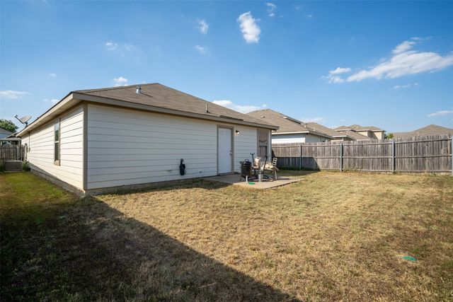 1609 Village Park Trail, Burleson, TX 76028