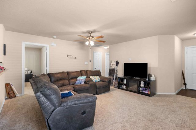 1609 Village Park Trail, Burleson, TX 76028