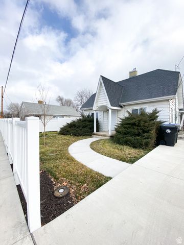 350 N 1100 W, West Bountiful, UT 84087