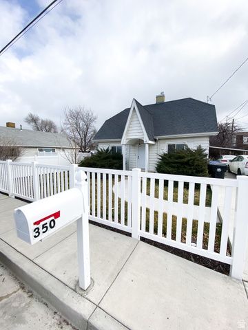 350 N 1100 W, West Bountiful, UT 84087