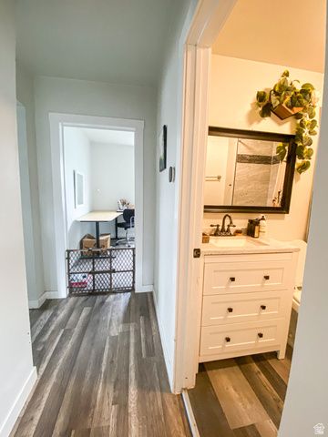 350 N 1100 W, West Bountiful, UT 84087