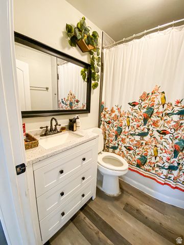 350 N 1100 W, West Bountiful, UT 84087