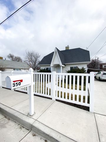 350 N 1100 W, West Bountiful, UT 84087