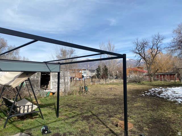 350 N 1100 W, West Bountiful, UT 84087