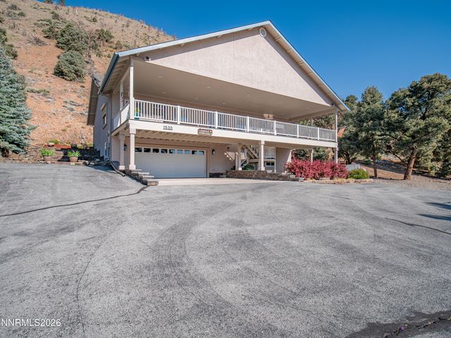 1530 Moss Circle, Gardnerville, NV 89410