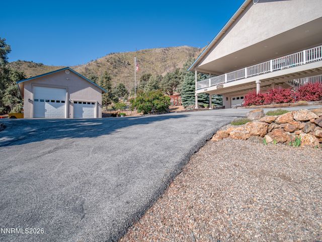 1530 Moss Circle, Gardnerville, NV 89410