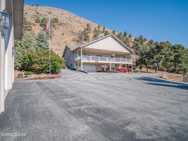 1530 Moss Circle, Gardnerville, NV 89410