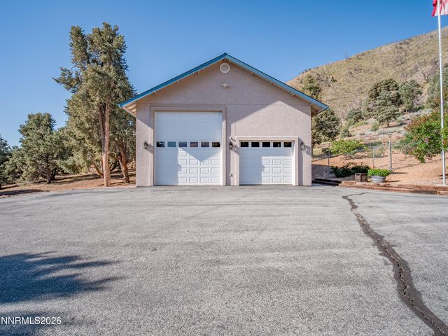 1530 Moss Circle, Gardnerville, NV 89410