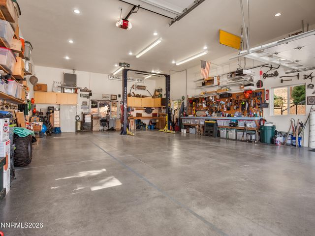 1530 Moss Circle, Gardnerville, NV 89410