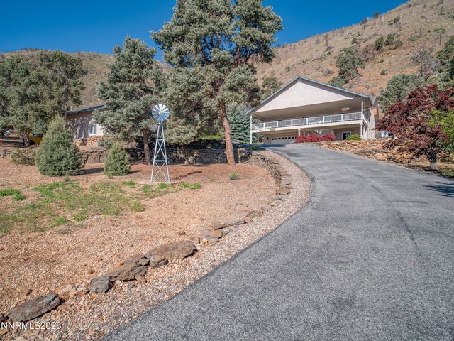 1530 Moss Circle, Gardnerville, NV 89410