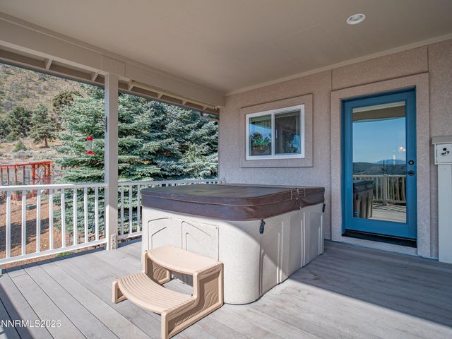 1530 Moss Circle, Gardnerville, NV 89410