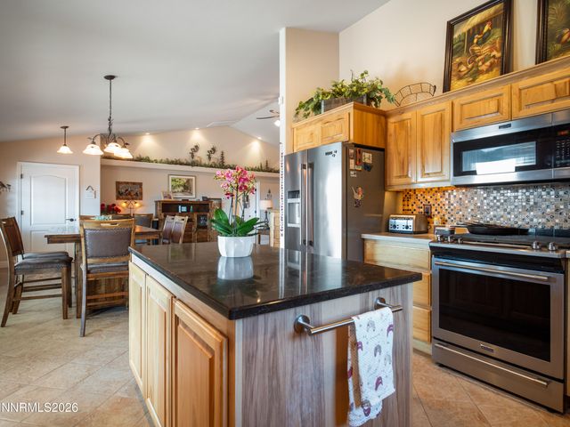 1530 Moss Circle, Gardnerville, NV 89410