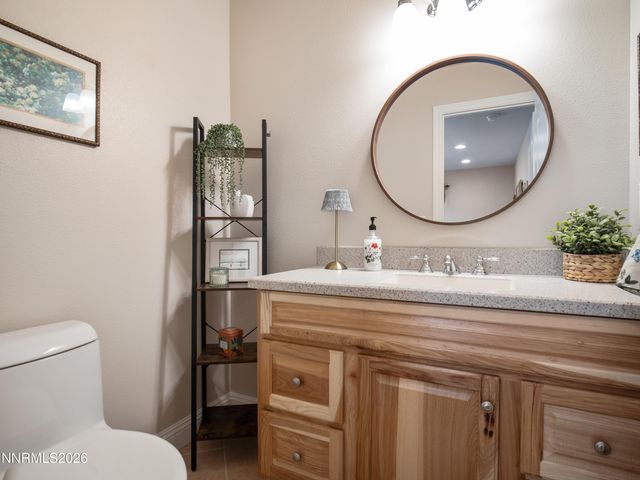 1530 Moss Circle, Gardnerville, NV 89410