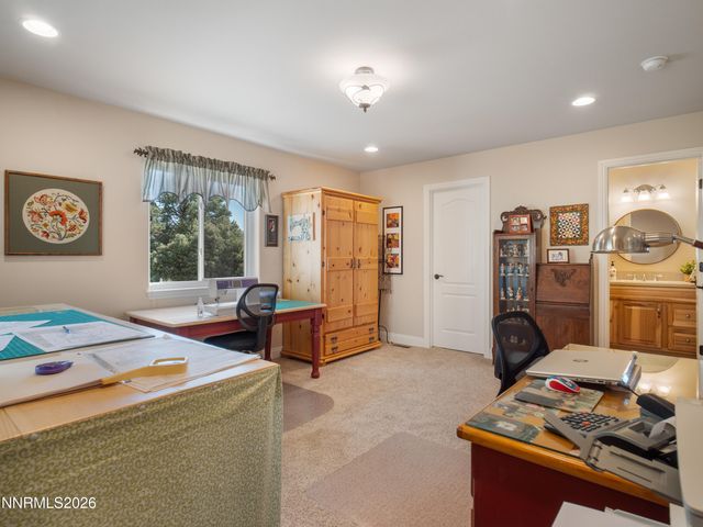 1530 Moss Circle, Gardnerville, NV 89410