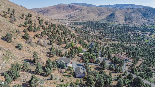 1530 Moss Circle, Gardnerville, NV 89410