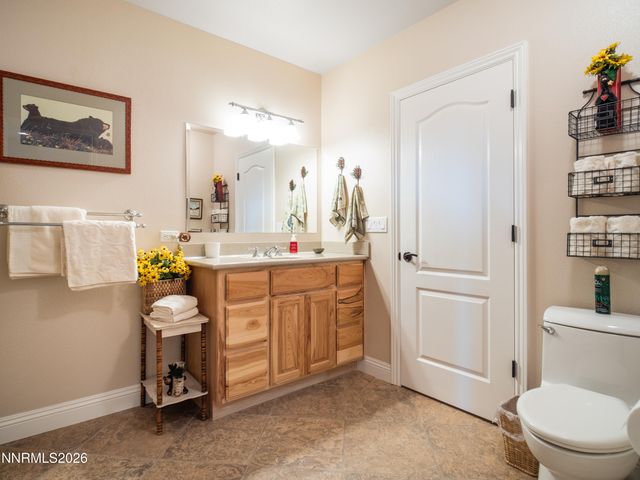1530 Moss Circle, Gardnerville, NV 89410