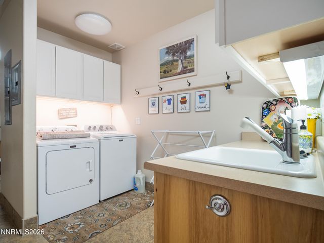 1530 Moss Circle, Gardnerville, NV 89410