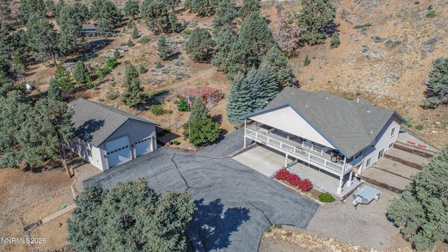 1530 Moss Circle, Gardnerville, NV 89410