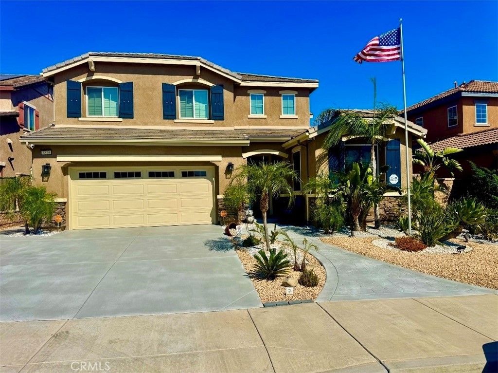 7879 Sea Salt, Fontana, CA 92336