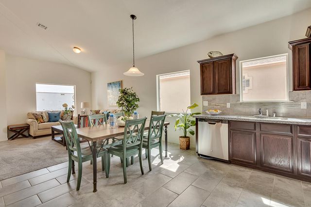 14329 Tobe Davis Drive, Horizon City, TX 79928