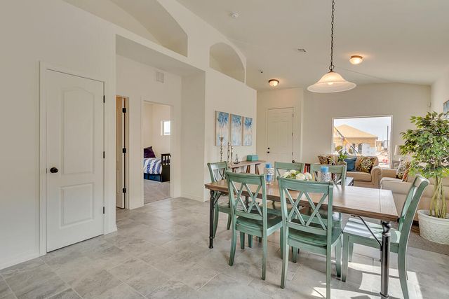 14329 Tobe Davis Drive, Horizon City, TX 79928