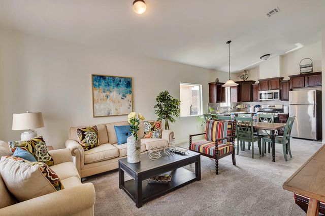 14329 Tobe Davis Drive, Horizon City, TX 79928