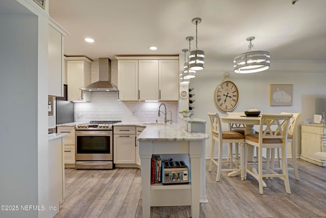 110 OCEAN HOLLOW Lane 101, St. Augustine, FL 32084