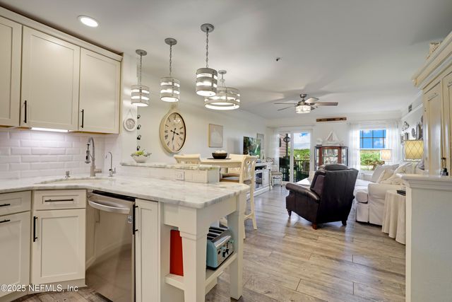 110 OCEAN HOLLOW Lane 101, St. Augustine, FL 32084