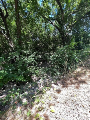 00 Bethel Cannon & Pilot Grove Road, Whitewright, TX 75491
