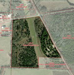 00 Bethel Cannon & Pilot Grove Road, Whitewright, TX 75491