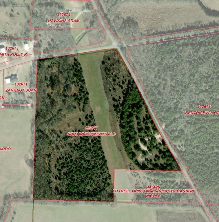 00 Bethel Cannon & Pilot Grove Road, Whitewright, TX 75491