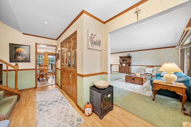 8035 BOB O LINK Road, Orland Park, IL 60462