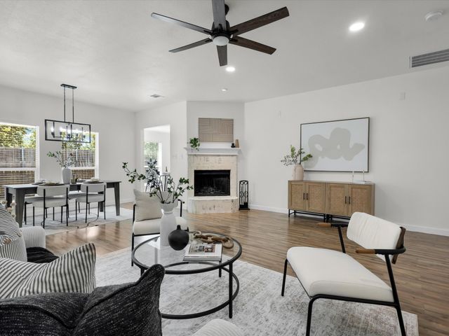 4641 Rockmill Trail, Fort Worth, TX 76179