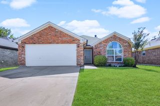 4641 Rockmill Trail, Fort Worth, TX 76179