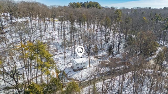 525 Millbrook Drive, Esopus, NY 12429