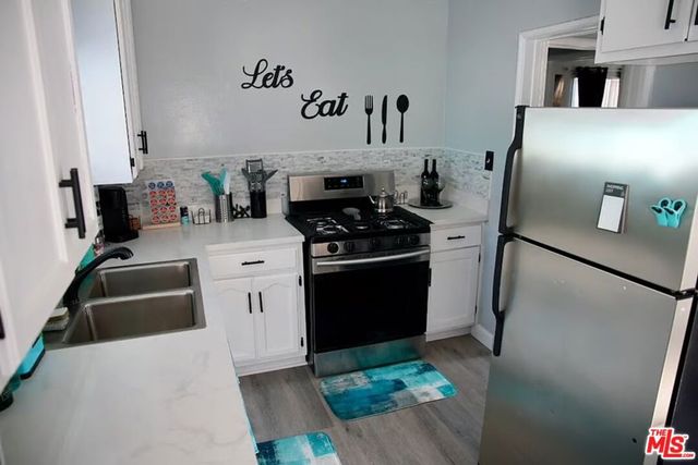 7303 5th Avenue, Los Angeles, CA 90043