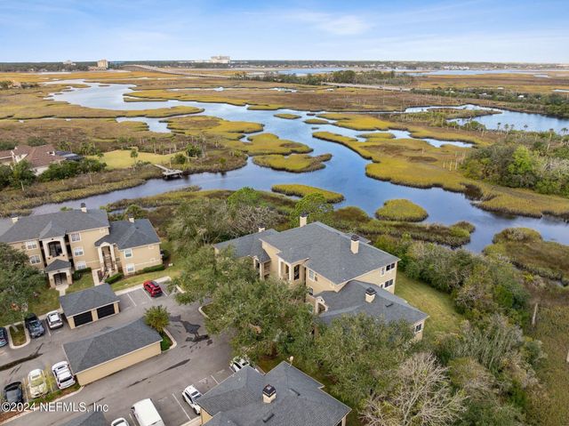 1701 THE GREENS Way 1912, Jacksonville Beach, FL 32250