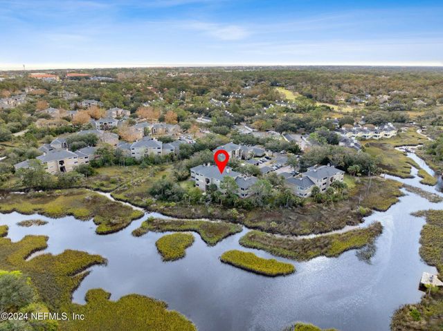1701 THE GREENS Way 1912, Jacksonville Beach, FL 32250