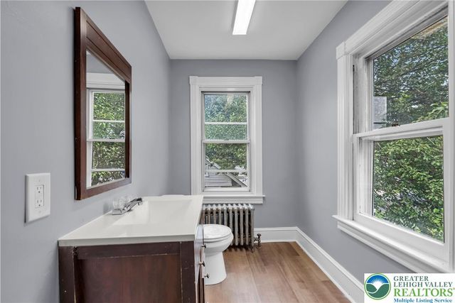 1740 Madison Avenue, Bethlehem City, PA 18017