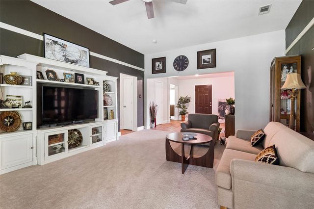 855 Cross Timbers Drive, Lowry Crossing, TX 75069