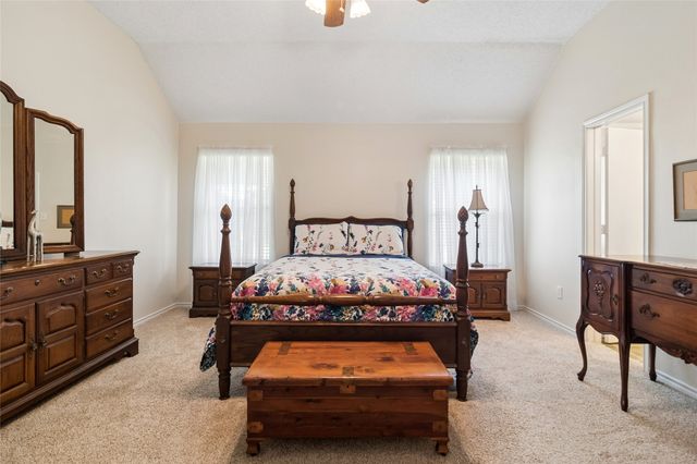855 Cross Timbers Drive, Lowry Crossing, TX 75069