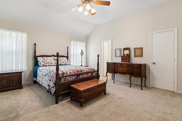 855 Cross Timbers Drive, Lowry Crossing, TX 75069