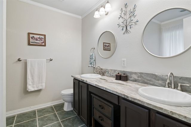 855 Cross Timbers Drive, Lowry Crossing, TX 75069