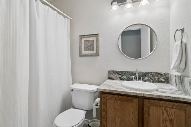 855 Cross Timbers Drive, Lowry Crossing, TX 75069