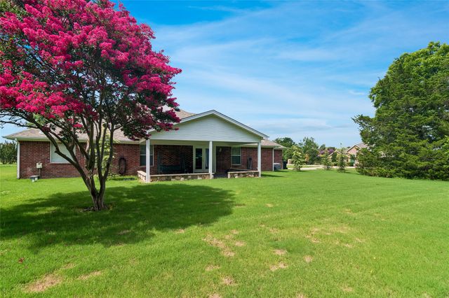 855 Cross Timbers Drive, Lowry Crossing, TX 75069