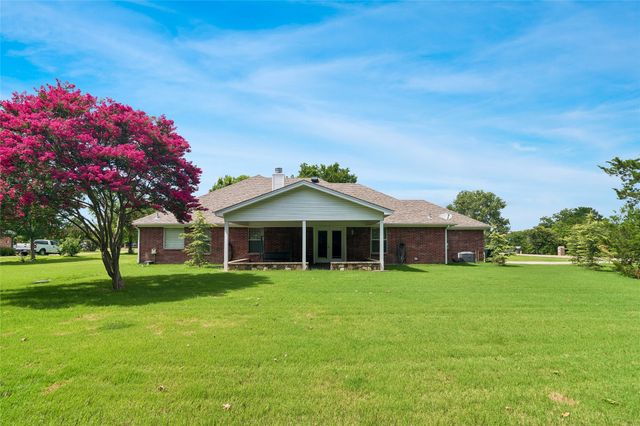 855 Cross Timbers Drive, Lowry Crossing, TX 75069